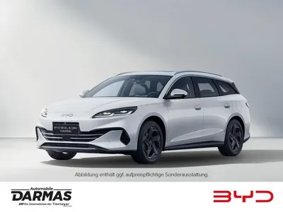 BYD BYD Seal 6 Touring 1.5 DM-i Boost im Auto Abo von LeasingMarkt.de