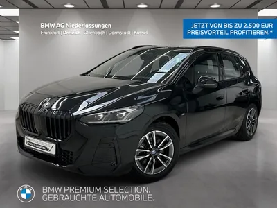 BMW BMW 223i xDrive Active Tourer M Sport AHK Harman/K im Leasing von Null-Leasing
