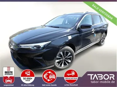MG MG MG5 5 h Comfort ACC Keyl Kam PDC SHZ LED Nav im Auto Abo von LeasingTime