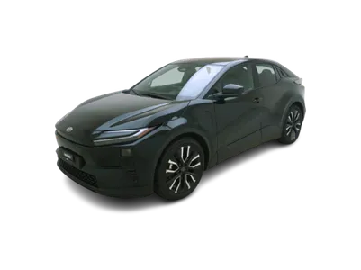 Toyota TOYOTA C-HR+ Style AWD im Auto Abo von CARIFY