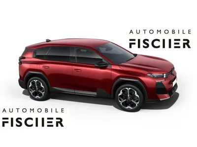 Citroen Citroën C5 Aircross Citroën C5 AIRCROSS PLUS Hybrid 145 PS *Sonderaktion Oktober* im Leasing von LeasingMarkt.de