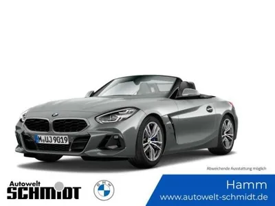 BMW BMW Z4 sDrive20i M Sportpaket +Innovationspaket +ACC im Auto Abo von LeasingTime