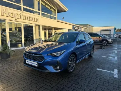 Subaru Subaru Impreza 2.0ie AWD Aut. Trend im Leasing von LeasingMarkt.de