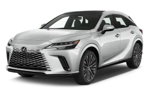 Lexus Lexus RX Plug-in-Hybrid 450h+ Business im Leasing von MeinAuto