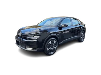 Citroen CITROEN C4 1.2 Hybrid Plus im Auto Abo von CARIFY