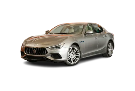Maserati MASERATI Ghibli 2.0 Hybrid Gransport Essence Automatica im Auto Abo von CARIFY