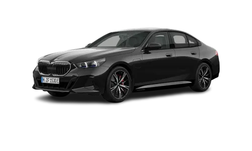 BMW BMW 5er Limousine 550e xDrive A im Auto Abo von FINN