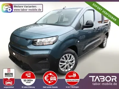 Fiat Fiat Doblo Kombi Maxi AT 7S Navi Klimaaut Keyl Kam im Leasing von 9Drive