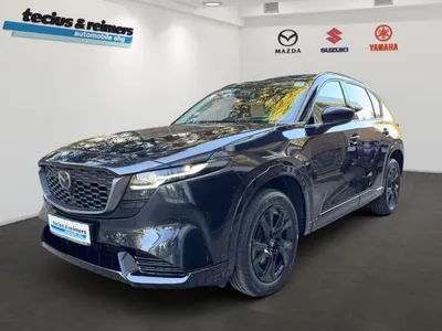 Mazda Mazda CX-5 e-SKYACTIV 141 FWD Homura - neues Modell im Leasing von LeasingMarkt.de