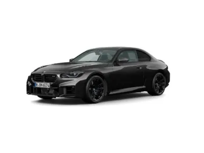 BMW BMW M2 Coupé SOFORT VERFÜGBAR im Leasing von LeasingTime