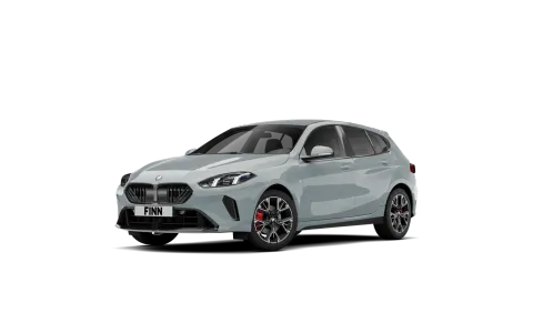 BMW BMW 1er 120 Steptronic im Auto Abo von FINN