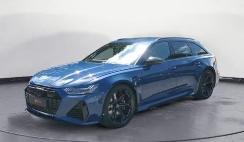 Audi Audi RS6 Performance im Auto Abo von Faaren