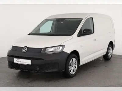 VW Volkswagen Caddy Cargo (SBA/SBH) im Auto Abo von LeasingMarkt.de