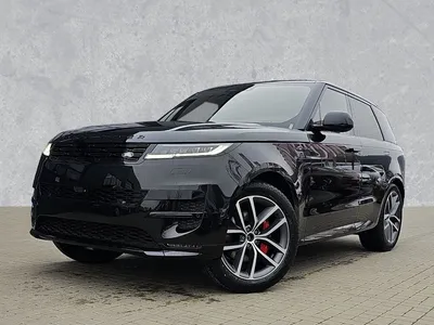 Land Rover Land Rover Range Rover Sport D250 Dynamic SE 22 Pano im Auto Abo von Null-Leasing
