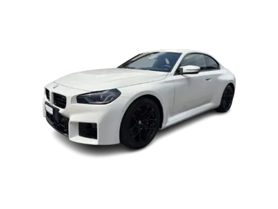 BMW BMW M2 Coupé im Auto Abo von CARIFY