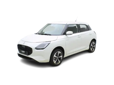 Suzuki SUZUKI Swift 1.2 Piz Sulai Top Hybrid 4x4 im Auto Abo von CARIFY