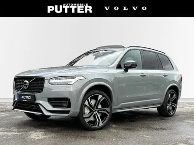 Volvo Volvo XC90 im Auto Abo von LeasingMarkt.de