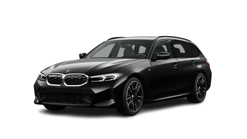 BMW BMW 3er Touring M340d Touring 250 kW (340 PS) 8-Gang Steptronic xDrive im Auto Abo von Faaren