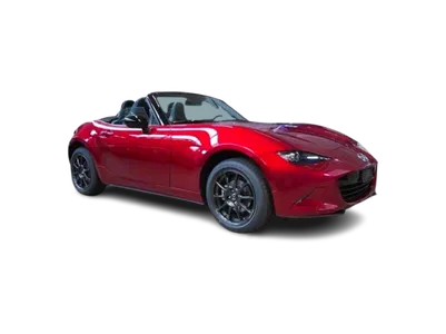 Mazda MAZDA MX-5 Skyactiv-G 132 Homura im Auto Abo von CARIFY