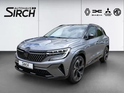 Renault Renault Austral Iconic Esprit Alpine ETech Full Hybrid200 im Auto Abo von LeasingMarkt.de