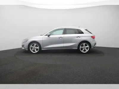Audi Audi A3 Sportback 35 TDI . Virt.Cockpit LED Navi AC + Kostenlose Winterräder 🛞🔥 im Auto Abo von LeasingMarkt.de