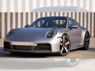 Porsche Porsche 992 -2 Carrera 4S 🚗 Sofort verfügbar! Neuwagen! Ihr Porsche wartet auf Sie! 🌟 im Leasing von LeasingMarkt.de