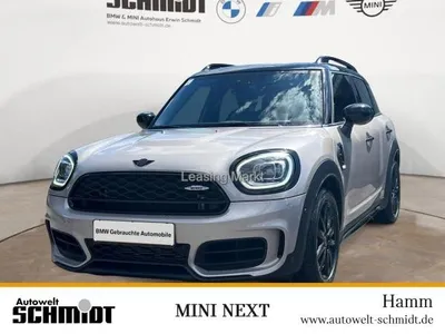 MINI MINI John Cooper Works Countryman 2JahreNext:GARANTIE im Auto Abo von LeasingMarkt.de