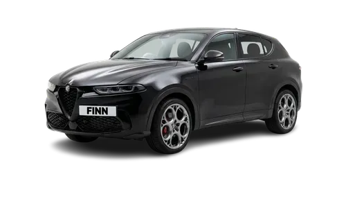 Alfa Romeo Alfa Romeo Tonale 1.5 VGT Hybrid 118kW im Auto Abo von FINN
