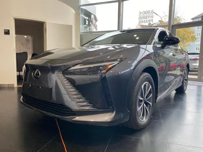 Lexus Lexus RZ 300e 💥Comfort 4x2💥 im Auto Abo von LeasingMarkt.de