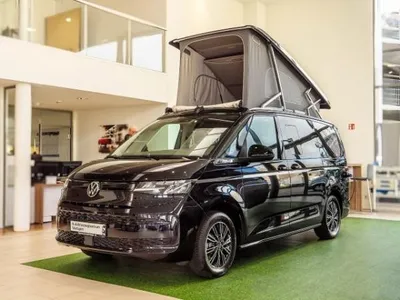 VW Volkswagen California Coast im Auto Abo von LeasingMarkt.de