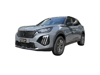 Peugeot PEUGEOT 2008 1.2 PureTech 130 GT im Auto Abo von CARIFY