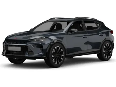 Cupra Cupra Formentor 1.5 TSI 110kW Loyalitätsprämie! im Auto Abo von LeasingMarkt.de