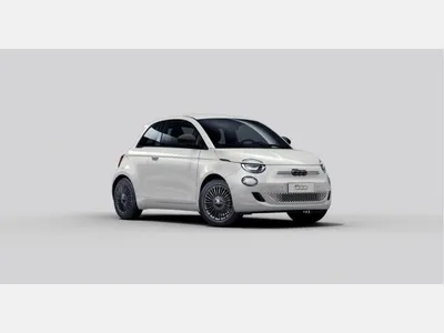 Fiat Fiat 500 Icon Limousine 42 kWh im Auto Abo von LeasingTime