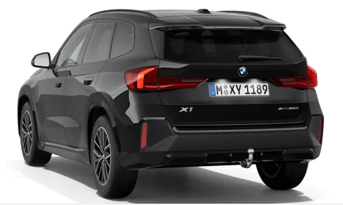 BMW BMW X1 xDrive20d Steptronic im Auto Abo von FINN