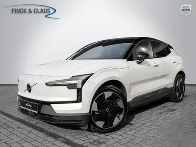 Volvo Volvo EX30 Single Motor Extended Range Ultra *VFW ABVERKAUFSWOCHEN* im Leasing von LeasingMarkt.de