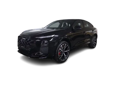 Audi AUDI Q3 Sportback TFSI quattro 195 kW S tronic im Auto Abo von CARIFY