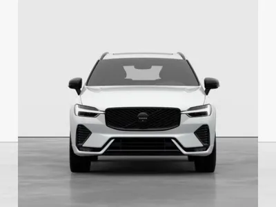Volvo Volvo XC60 B5 AWD ULTRA -BLACK EDITION- Facelift MJ26- im Auto Abo von LeasingTime