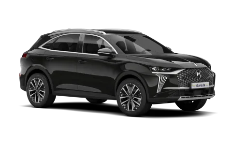 DS DS Automobiles DS 7 BlueHDi 130 Pallas Auto im Auto Abo von Allane