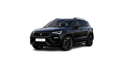 Cupra Cupra Ateca 1.5 TSI 150 PS 7-Gang DSG im Auto Abo von Faaren