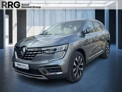 Renault Renault Koleos 2.0 dCi 185 Techno 4WD im Leasing von LeasingMarkt.de