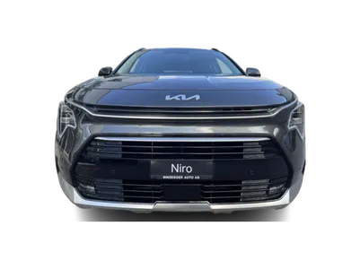 Kia KIA Niro 1.6 GDi Hybrid Style im Auto Abo von CARIFY