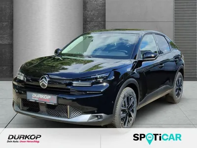 Citroen Citroën C4 MAX AT8 Winter-Paket Techno-Paket Light 17-Zo im Leasing von Null-Leasing