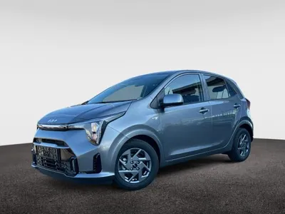 Kia Kia Picanto Vision 1.0 Automatik Gewerbe Navi sofort verfügbar* im Leasing von LeasingMarkt.de