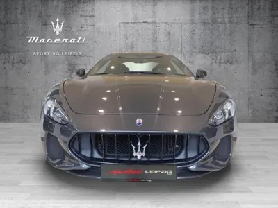 Maserati Maserati Granturismo Sport *Carbon-Paket* im Auto Abo von LeasingMarkt.de