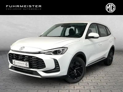 MG MG ZS Hybrid+ Standard im Auto Abo von LeasingMarkt.de