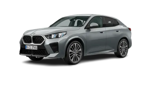 BMW BMW X2 sDrive20i Steptronic im Auto Abo von FINN