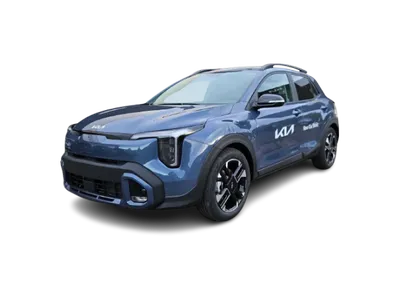 Kia KIA Stonic 1.0 T-GDi MHEV GT-Line im Auto Abo von CARIFY