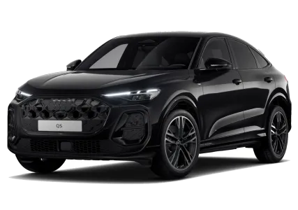 Audi Audi Q5 Sportback TDI quattro S tronic im Auto Abo von movme