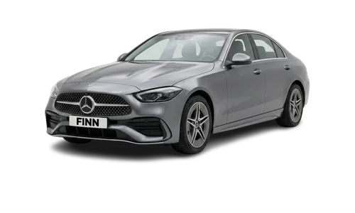 Mercedes Mercedes-Benz C-Klasse C 200 d Autom. im Auto Abo von FINN