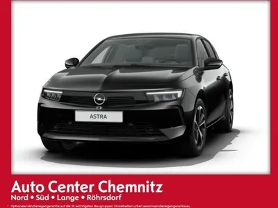 Opel Opel Astra Edition 1.2 Turbo **Gewerbehammer** im Auto Abo von LeasingMarkt.de